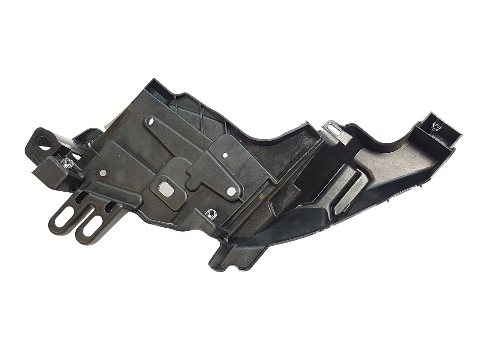 Culisseau De Pare-Chocs Droit Avant Nouvelle Renault Megane 3 622227190R main product photo