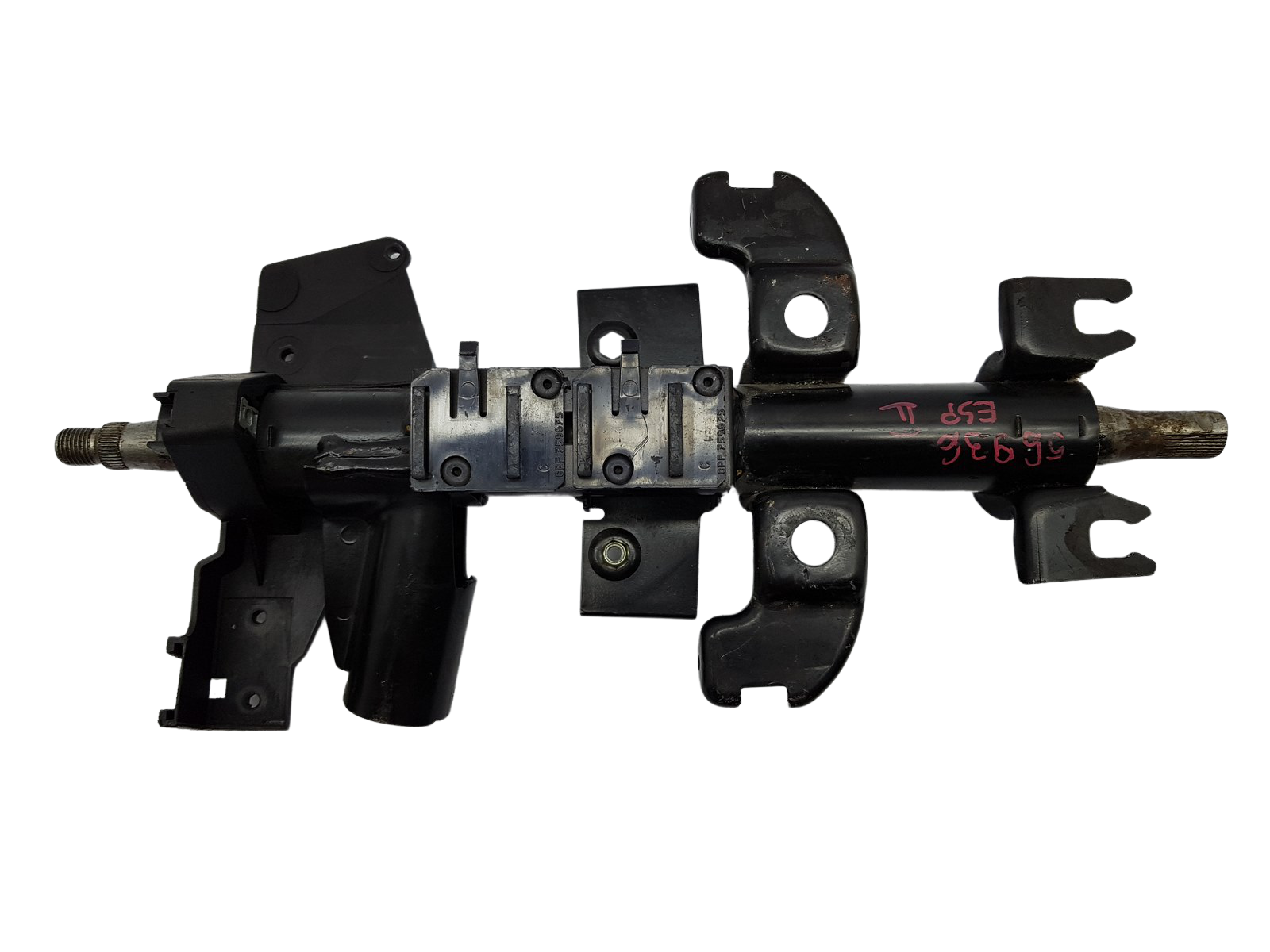 Collonne De Direction 6025190510 Renault Espace 2 12694 main product photo