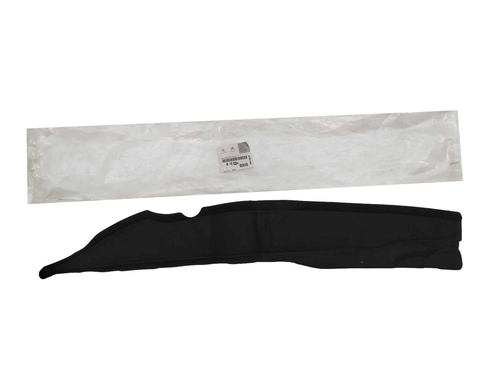 Insonorisation Gauche Original 9674930480 Citroen main product photo