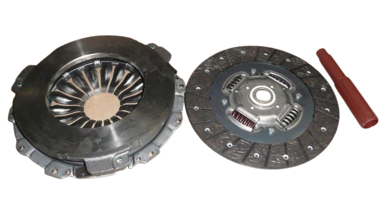 Ensemble D`Embrayage Original Renault Clio  Megane 3 1.5 dCi 8660005314 main product photo