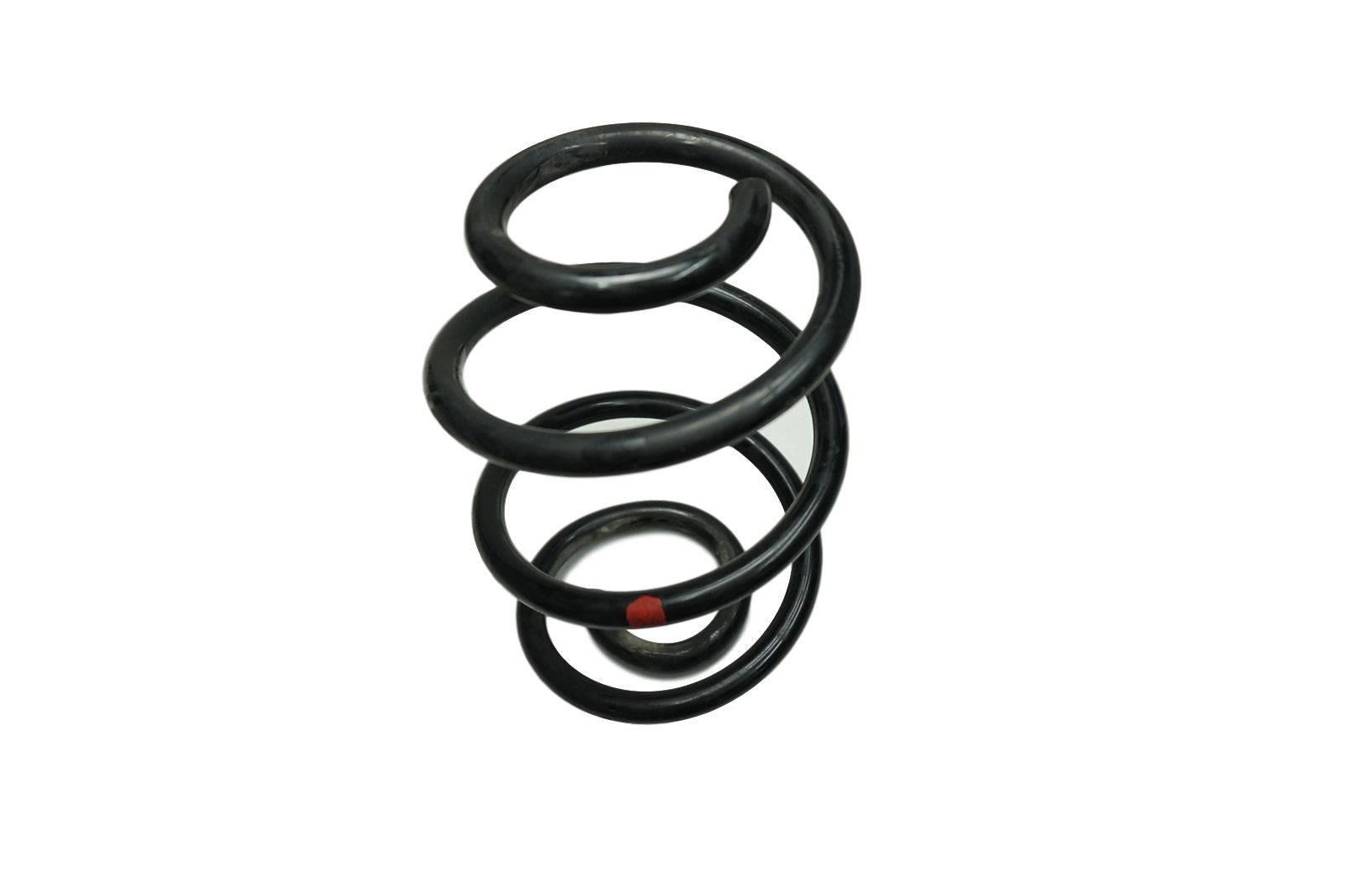 Sprężyna Tylna 8200681414 Renault Twingo 2 II main product photo