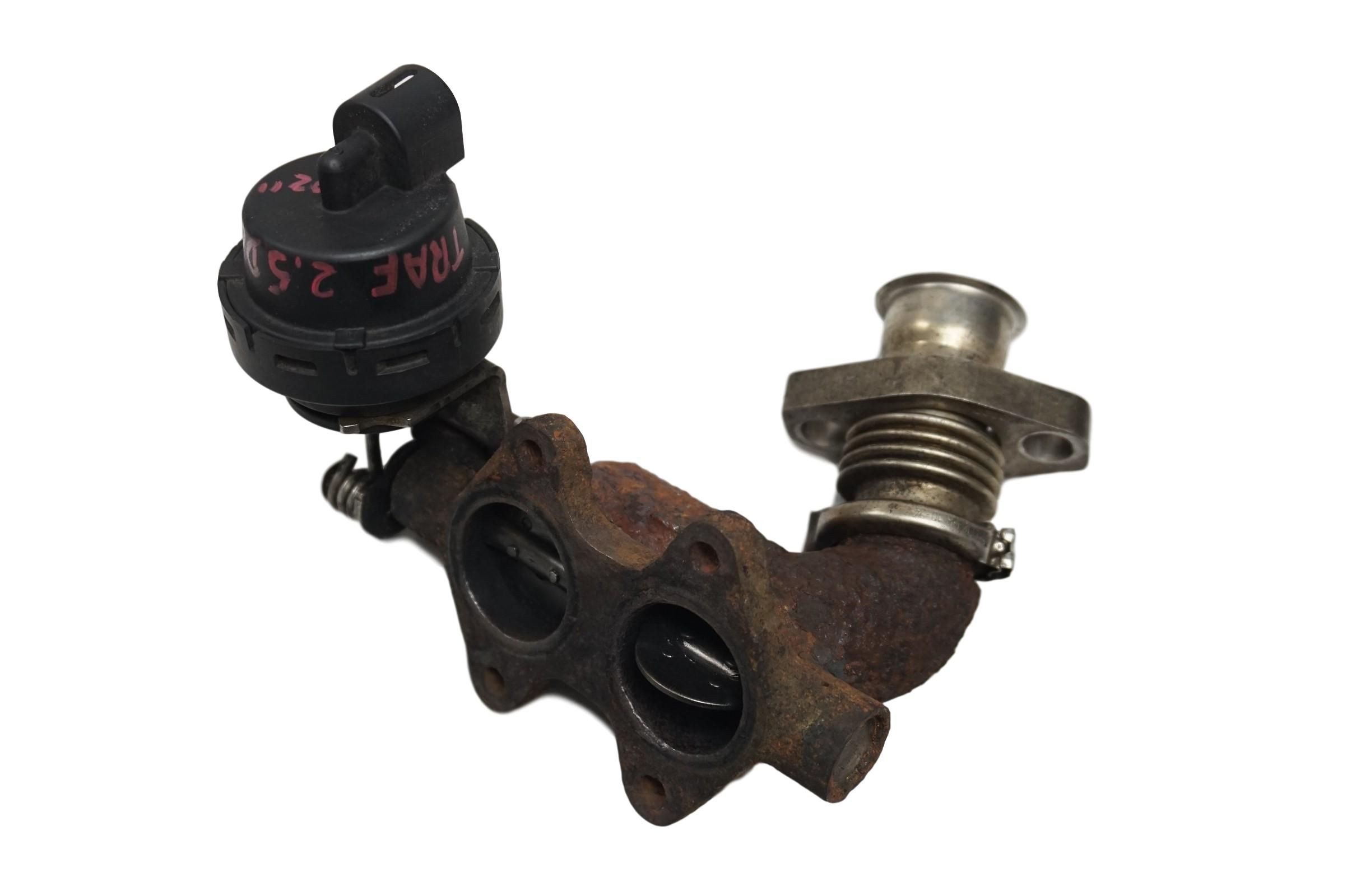 Soupape Egr 2,5 dci Renault Master II 7701209368 8200223028 main product photo