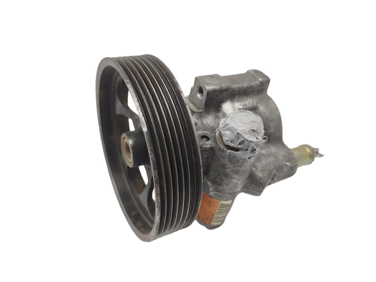 Pompe De Direction Assistée 7700426719 7700437081 2.0 Turbo Renault Espace 4 main product photo