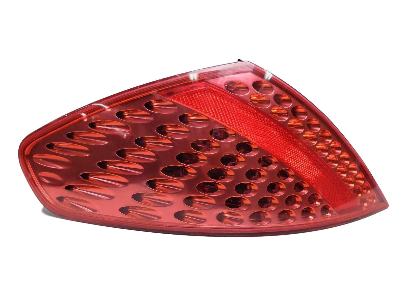 Phare De Voiture Gauche Arrière Peugeot 307 CC main product photo