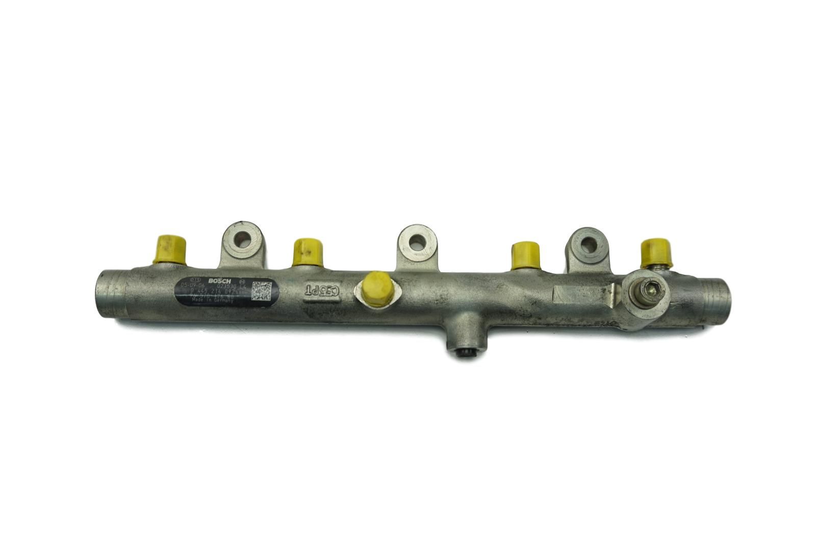 Rampe D'injection 9657017680 0445214092 2,0 HDI Citroen Peugeot main product photo