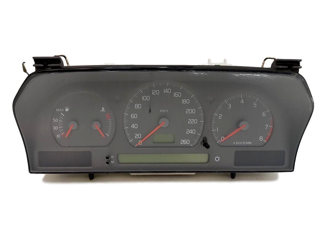 Bloc Compteurs Vitesse Volvo V70 S70 9472519 69294-200T main product photo