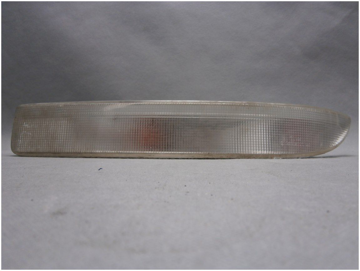 Kierunkowskaz Lewy Przód Mater II 2 7700353946 main product photo