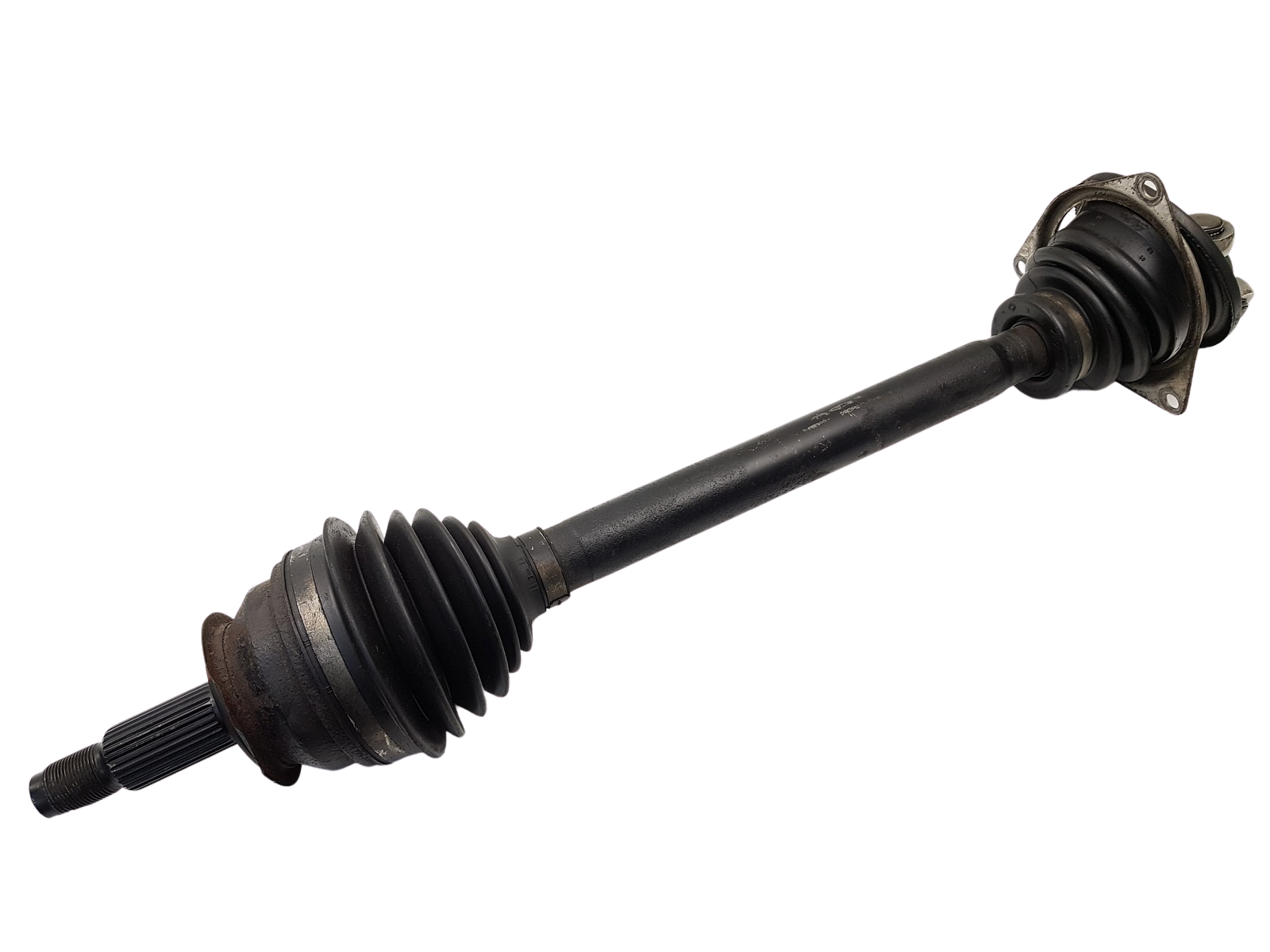 Arbre De Roue Gauche Master 2 Movano Interstar 7700102978 main product photo