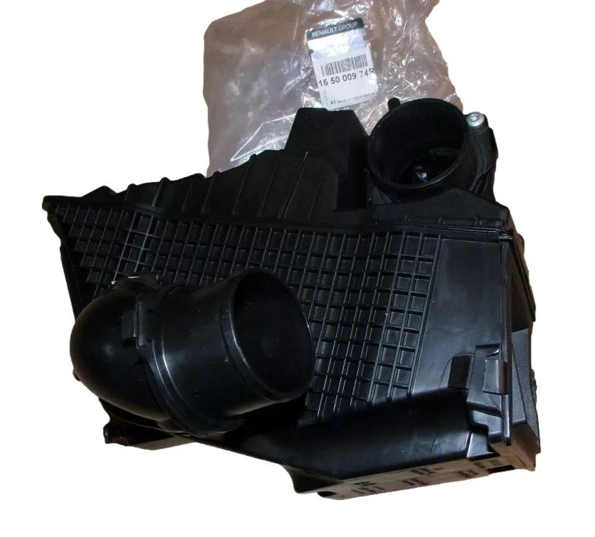 Boîtier Filtre A L`Air Original 165000974R Renault Dacia main product photo