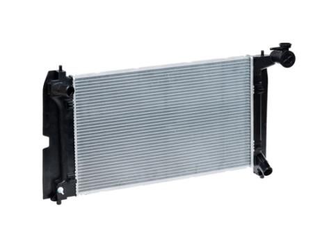 Radiateur Refroidissement Moteur Renault Laguna 3 2.0T 3.0 dCi 214100056R main product photo