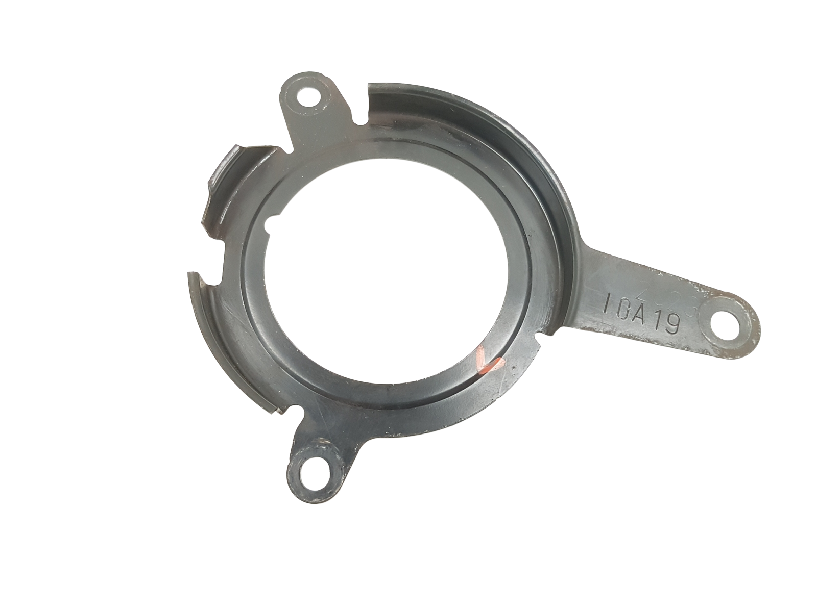 Capot Gauche Arrière ABS 479397492R Renault main product photo