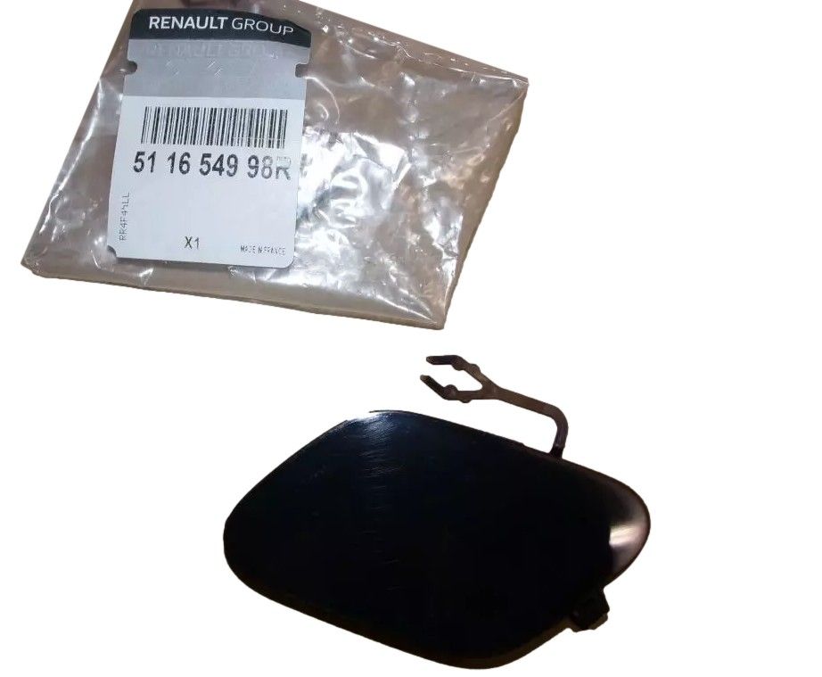 Prise de courant Nouvelle Original 511654998R Renault main product photo