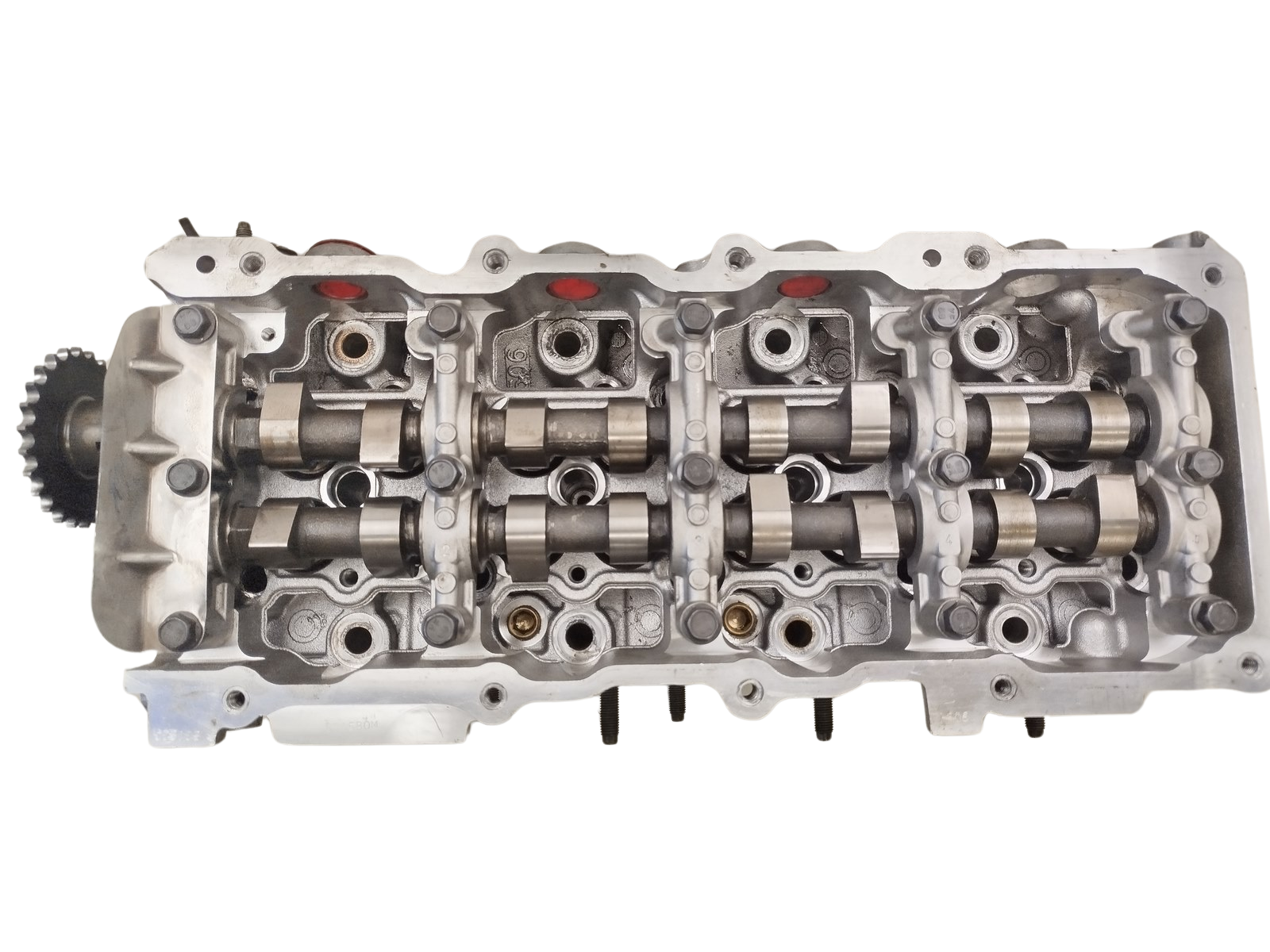 La Culasse Renault Nissan 3.0 D ZD3 AMC main product photo