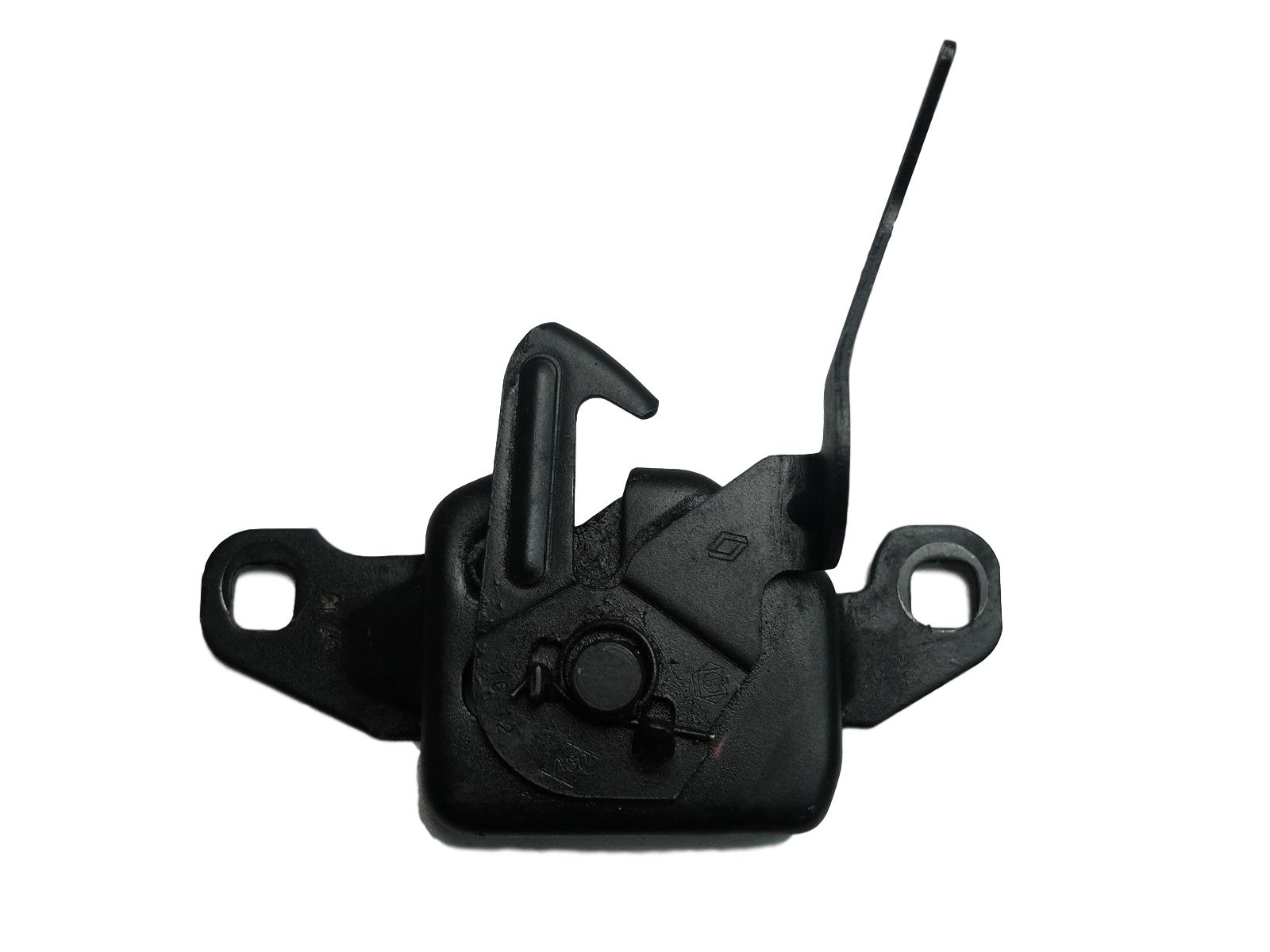 Zamek Pokrywy Silnika Maski Twingo II 8200654602 Renault main product photo