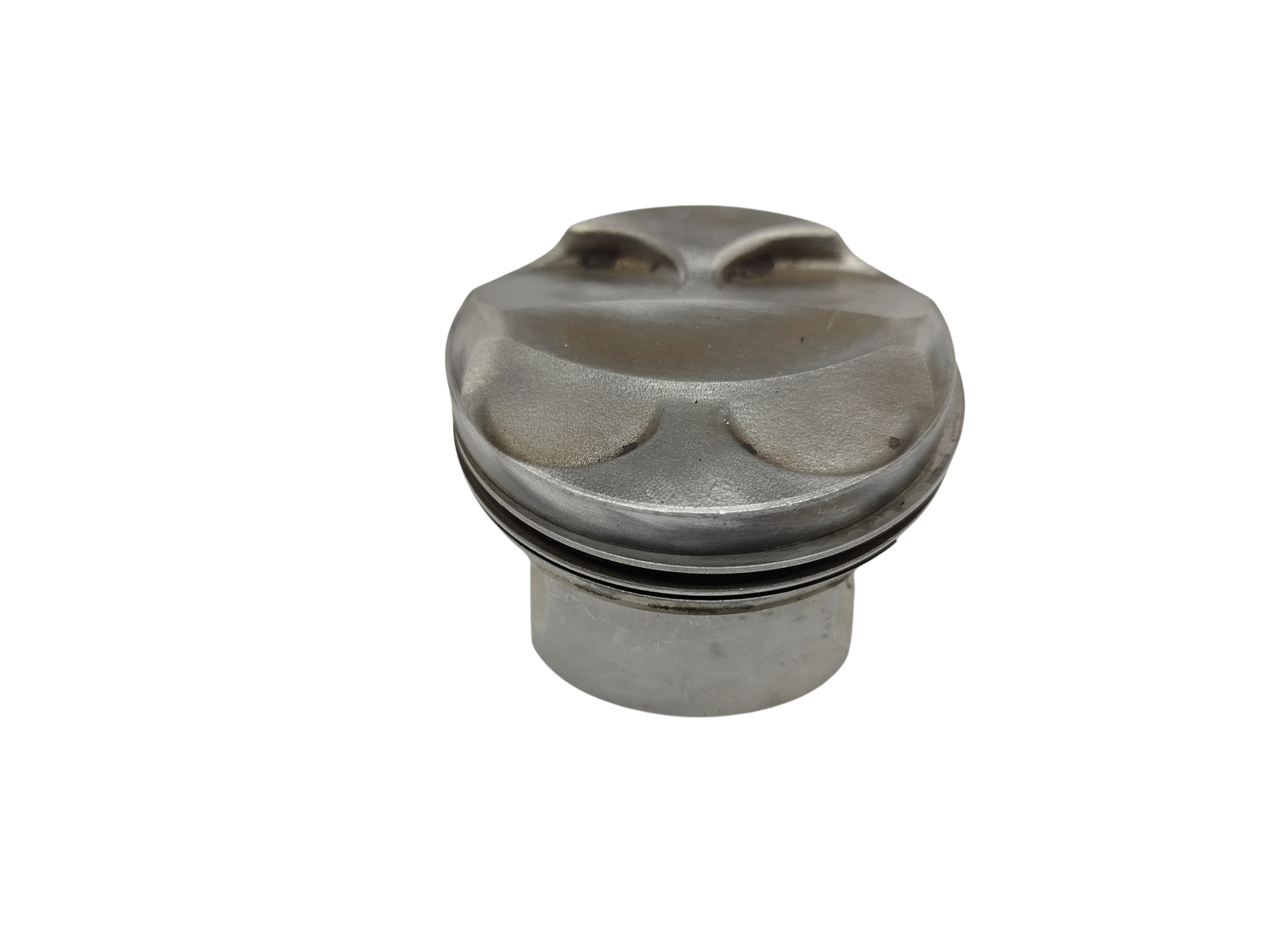 Piston Moteur 0603A4 1648526480 Citroen Peugeot 1,4 VTI main product photo