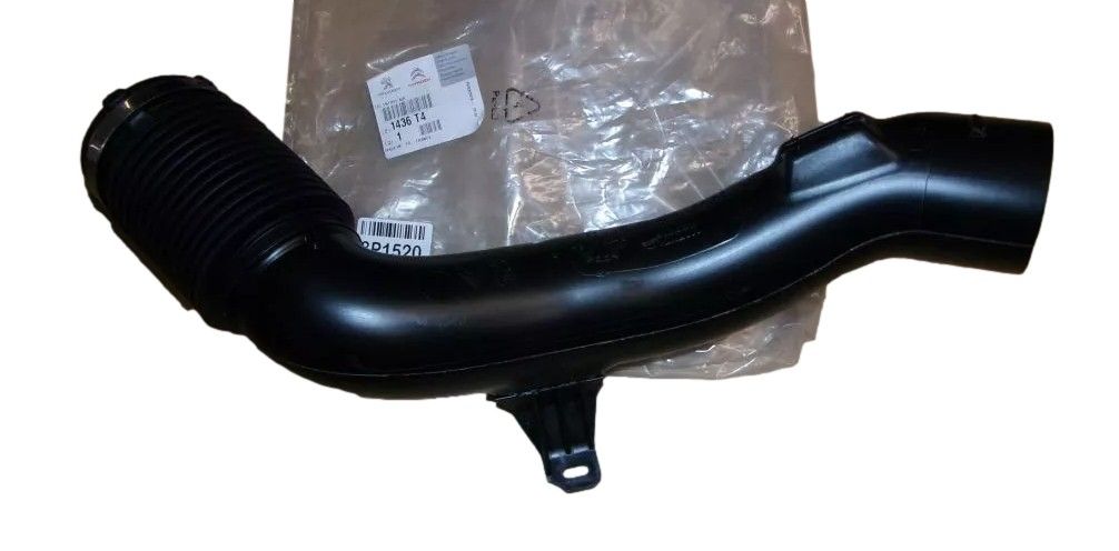 Tuyau D’air Original 1436T4 1436.T4 Citroen Peugeot main product photo