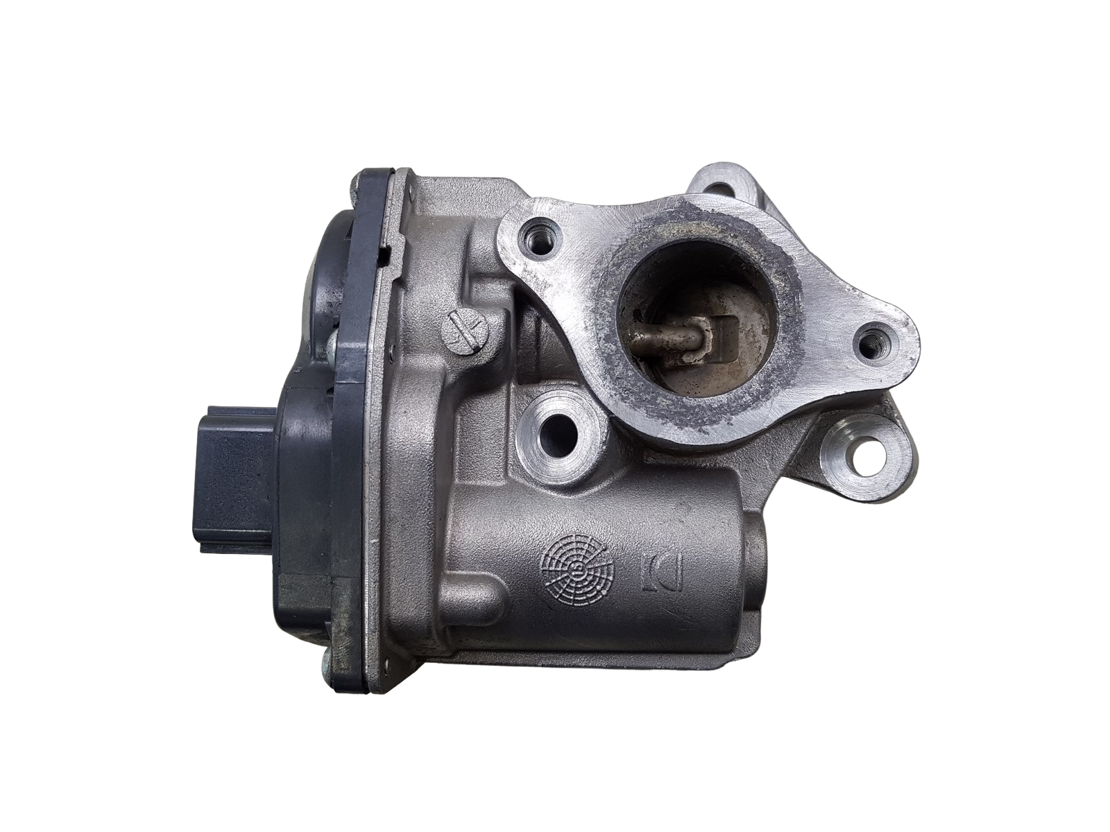 Soupape Egr Renault Nissan 147104647R H8201143495 1.5 DCI 1698 main product photo