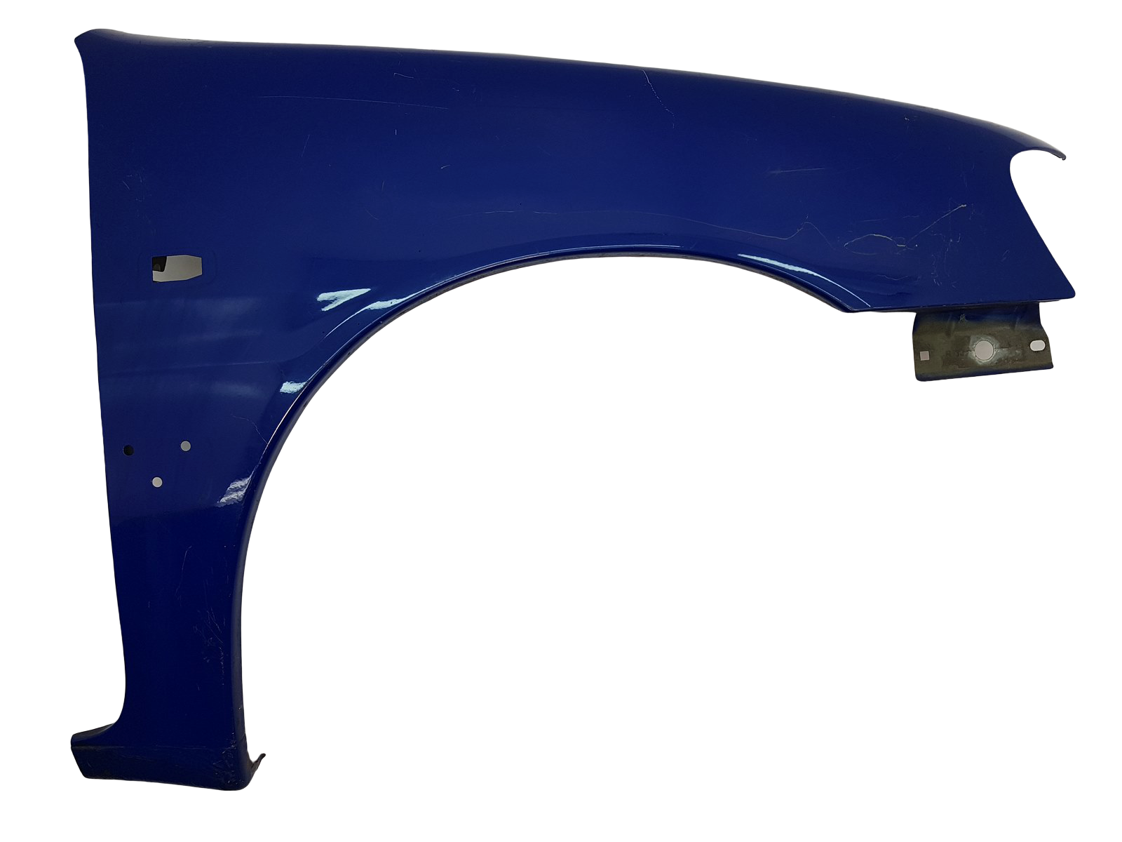 Pare Boue Aile Droit Avant Peugeot 106 7841J4 1996-2003 6637 main product photo