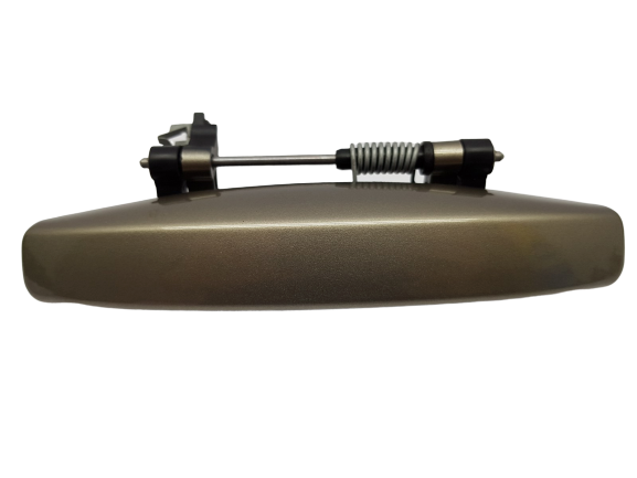 Poignée De Porte Droit Avant Arrière 806068777R Lodgy Dacia 5059 main product photo