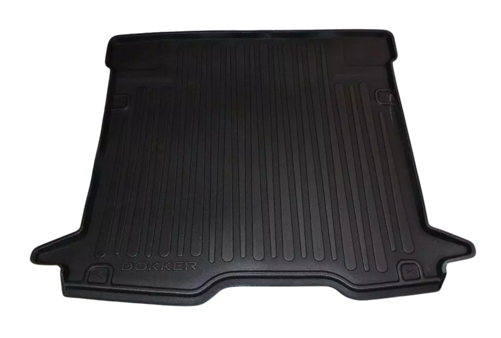 Doublure de coffre à bagages Nouvelle Original 8201297832 Dacia Dokker main product photo