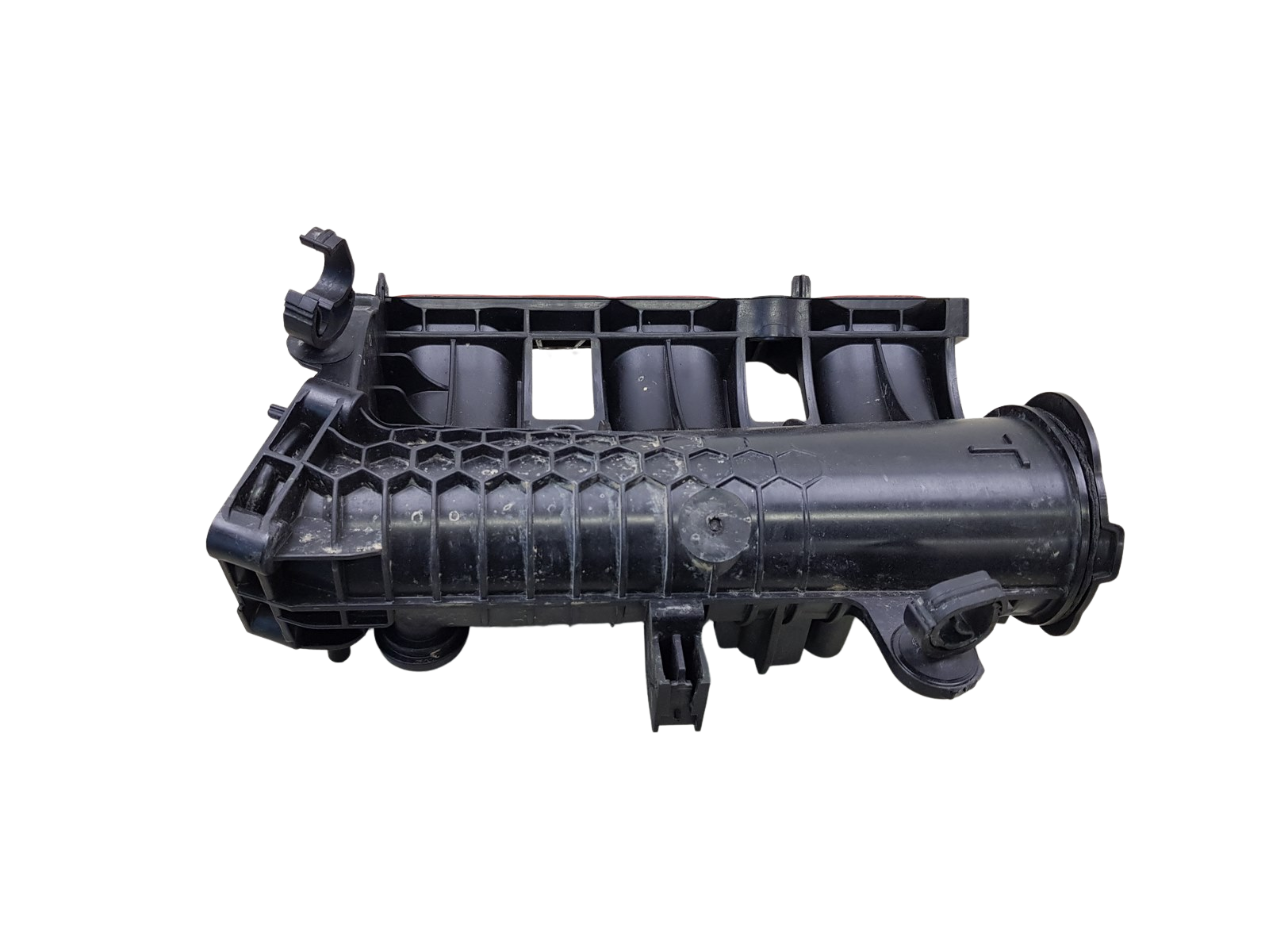Collecteur D’admission 9802101480 1094450S01 1.2 THP Citroen Peugeot 35 000km main product photo