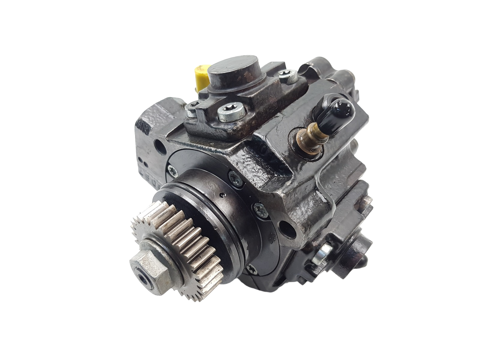 Pompe D’injection Bosch Renault 8201024002 0445010205 2.3 DCI main product photo