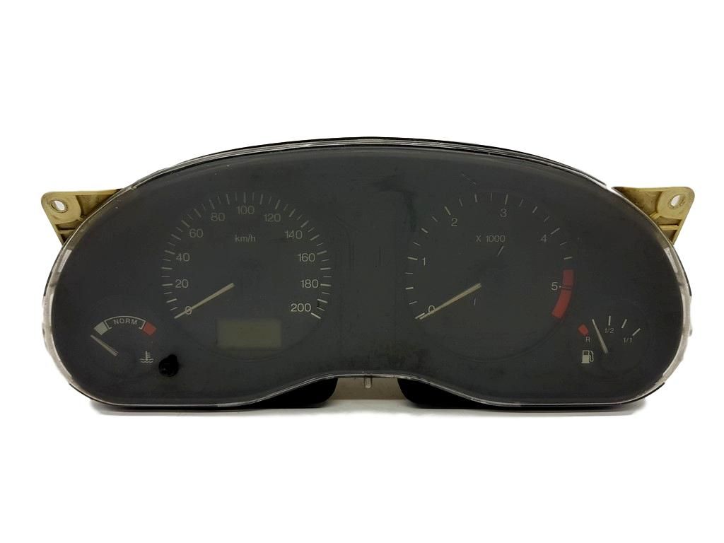 Bloc Compteurs Vitesse Ford Galaxy 7M0919861E main product photo