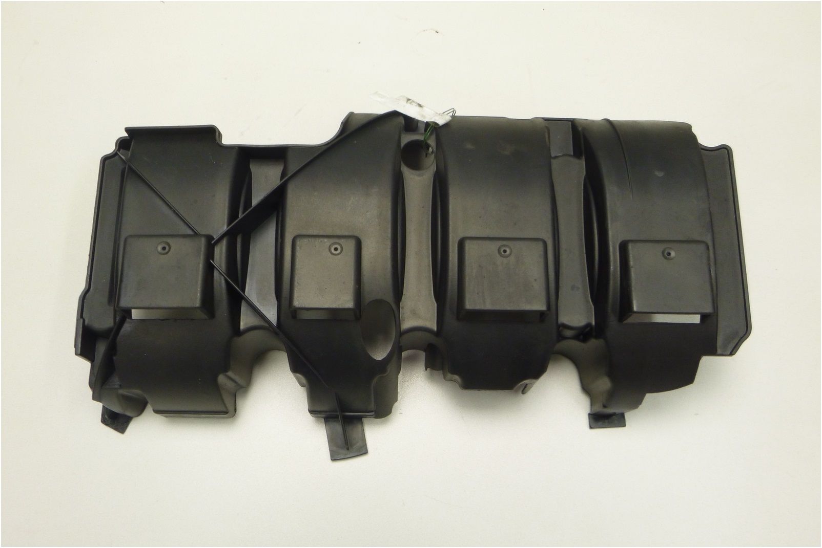 Osłona Wału 8200196252 1,5 dci Clio 2 Renault Osło main product photo