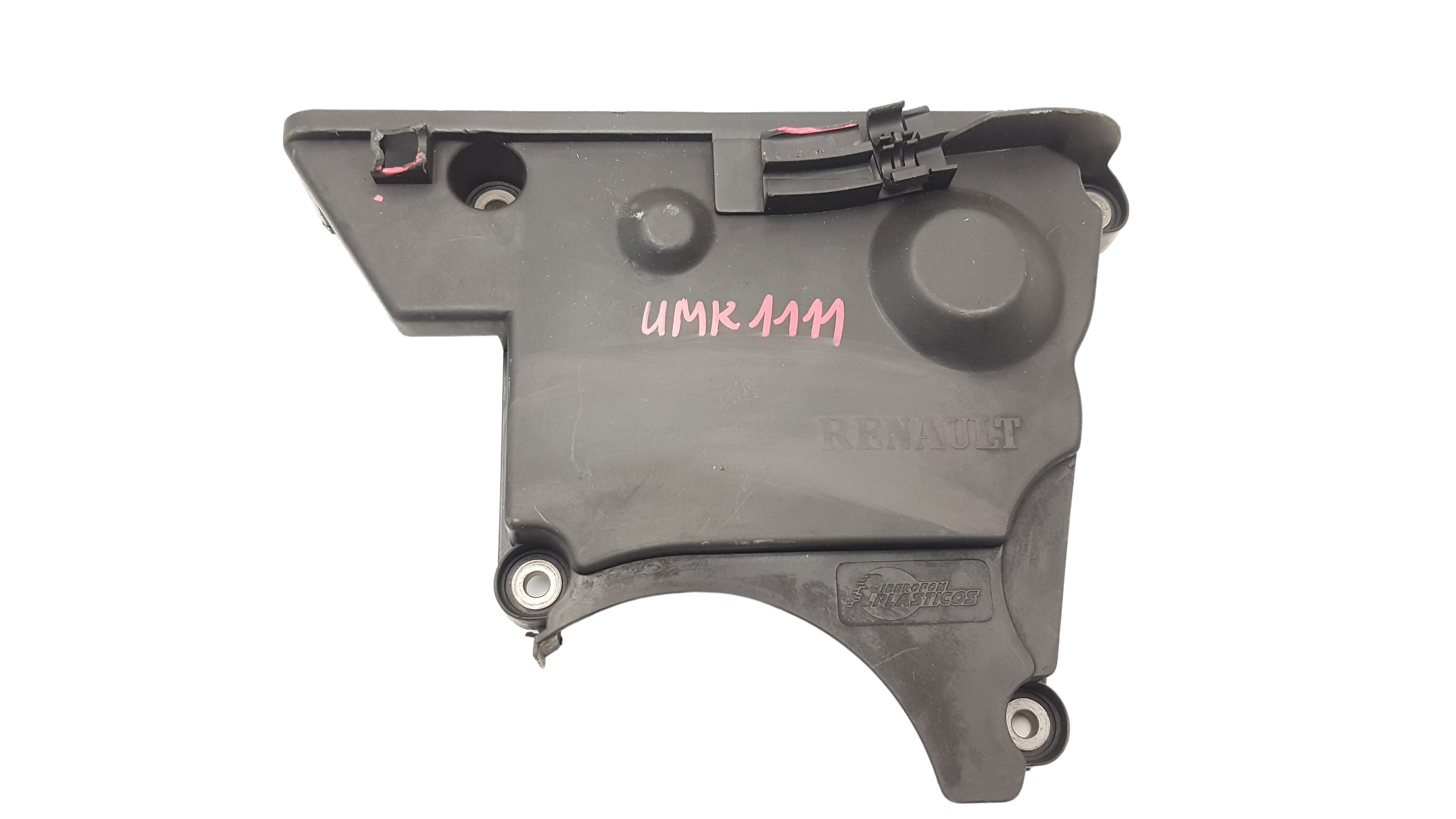 Capote Moteur 8200223917 1,6 16v K4M Renault main product photo