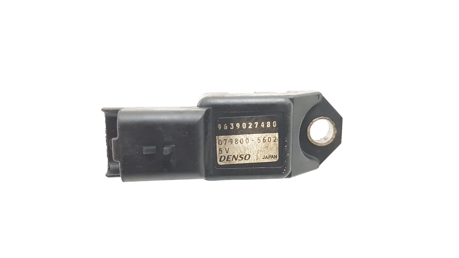 Capteur De Pression D`Air 9639027480 1.6 2.0 TDCI HDI Denso PSA Ford main product photo