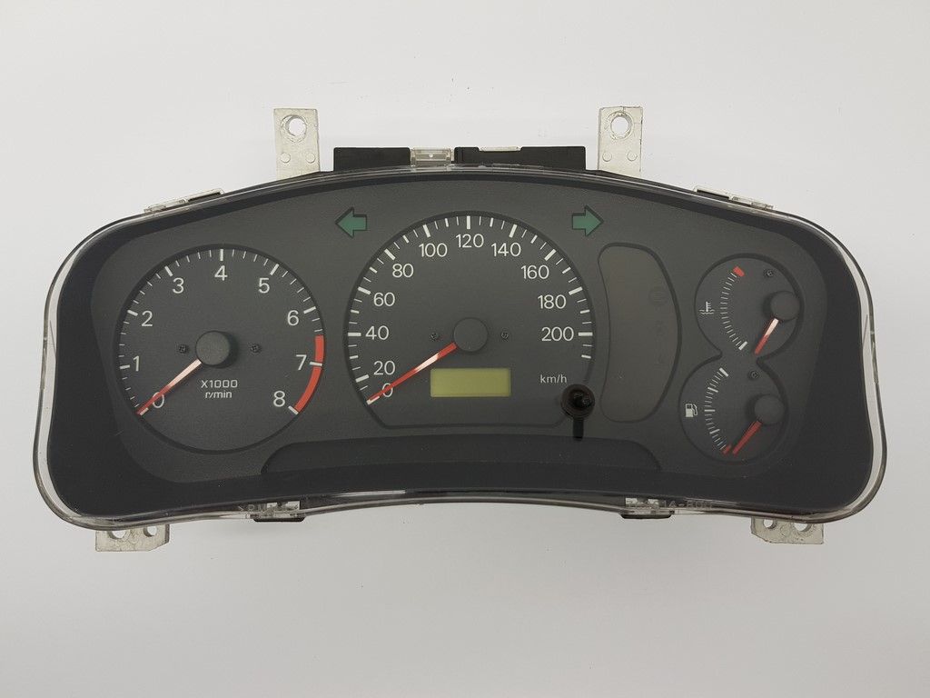 Bloc Compteurs Vitesse Mitsubishi Colt MR390657 main product photo