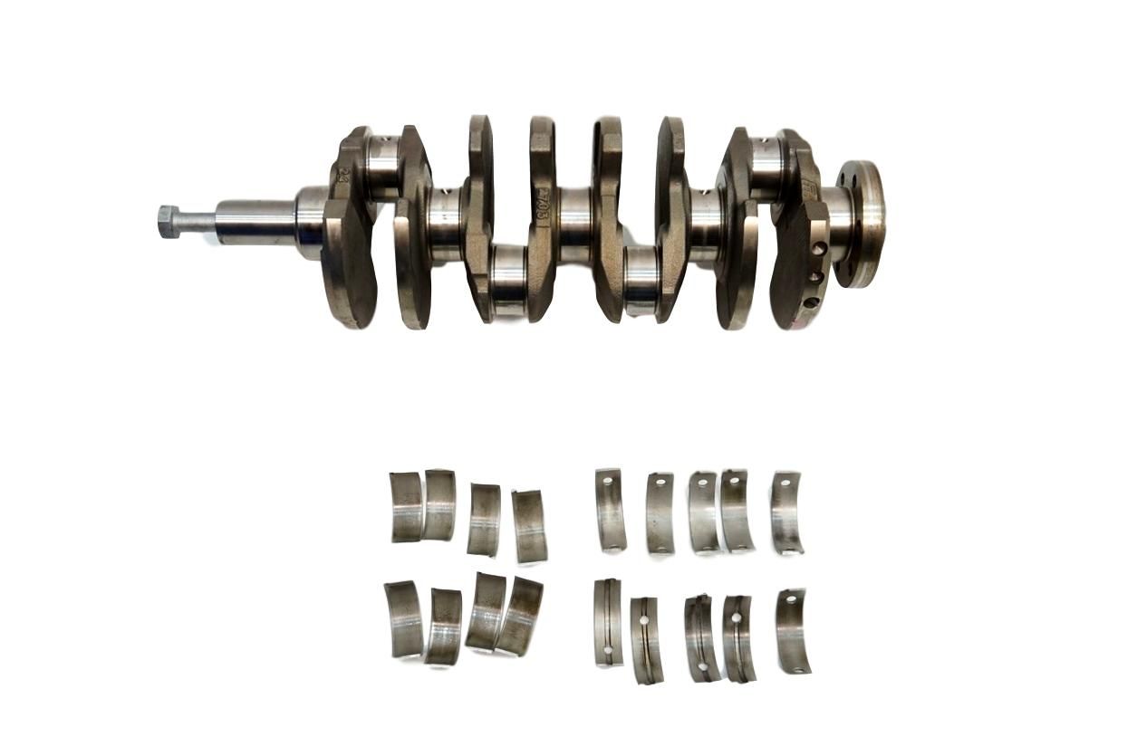 Arbre Vilebrequin 0501H9 1,6 16v NFU Citroen Peugeot main product photo