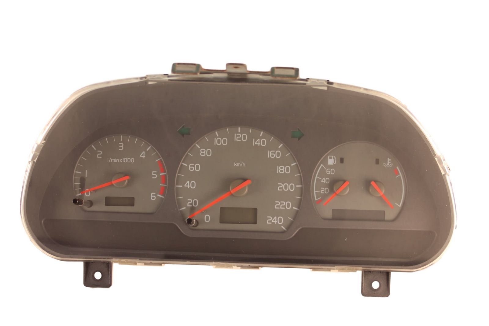Compteur Compte Tour Volvo V40 30883040/A 30858334/005 30883040A 30858334005 1450 main product photo