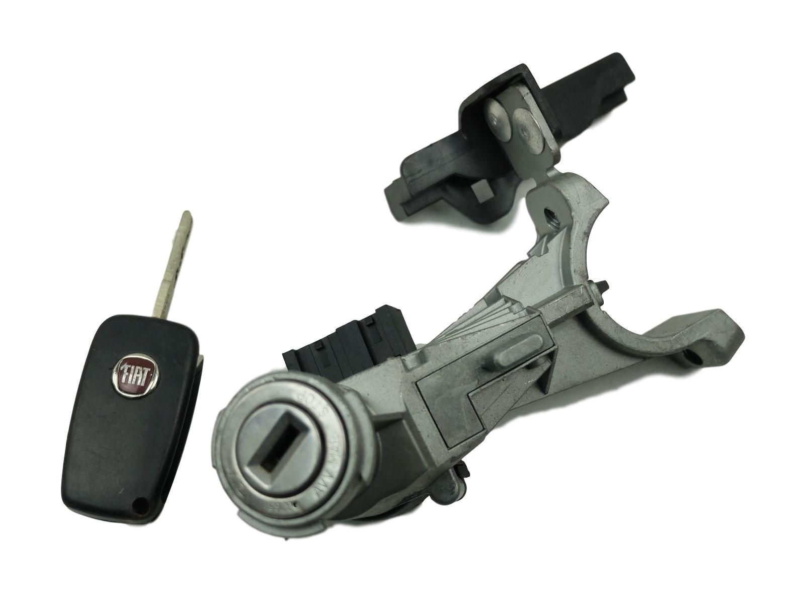 Commutateur D’allumage Fiat Grande Punto 51813197 61039102 TRW 1141 main product photo