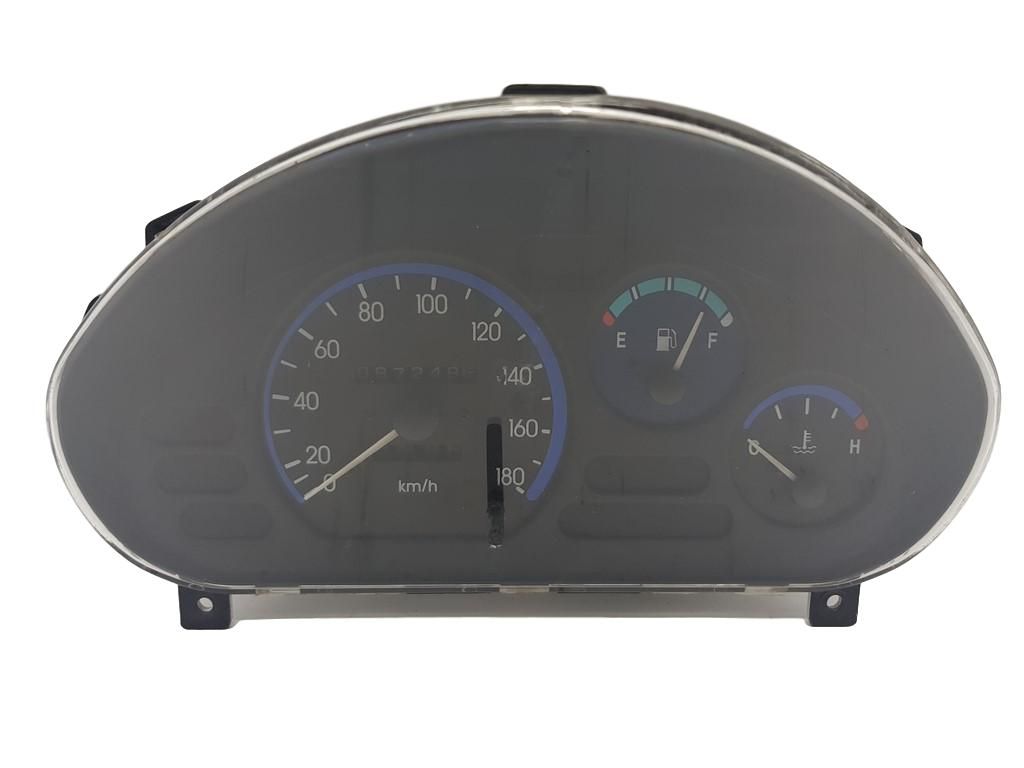 Bloc Compteurs Vitesse Daewoo Matiz 96527397 14278 main product photo