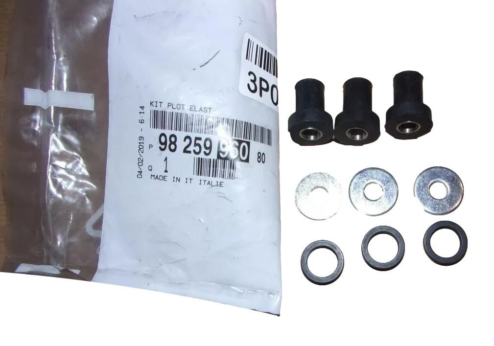 kit De Réparation Original 9825996080 Citroen Peugeot main product photo