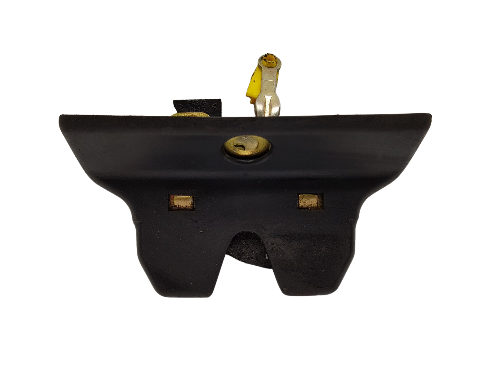 Serrure De Coffre/Hayon Arrière 7700823676 Renault Laguna I 11664 main product photo