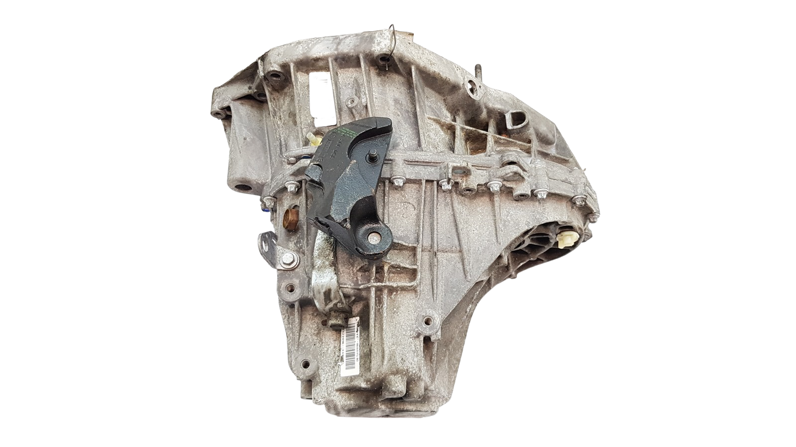 Boîte De Vitesse TL4016 TL4A016 1.6 Renault Laguna 3 7701700592 1063 main product photo
