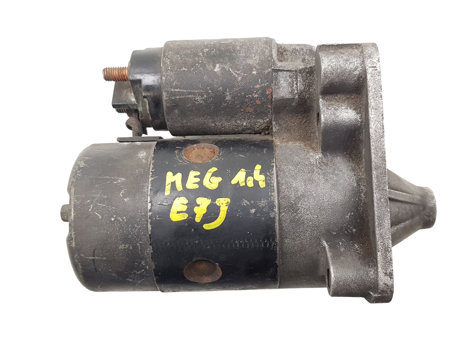 Démarreur Renault 7701352049 M002T48381 1.4 1.6 Mitsubishi 1326 main product photo