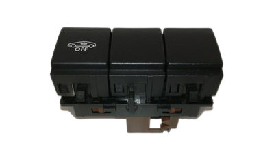 Commutateur Esp Original Citroen Peugeot C3 Picasso 6490AV main product photo
