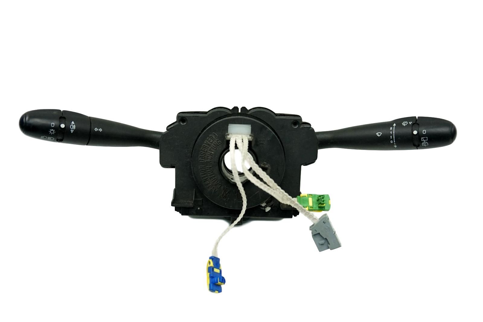 Bloc Commodos 96451818ZL Xsara 2 Citroen Peugeot main product photo