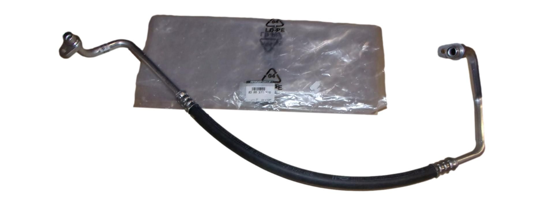 Tuyau De Climatisation Original 8200371316 Renault main product photo