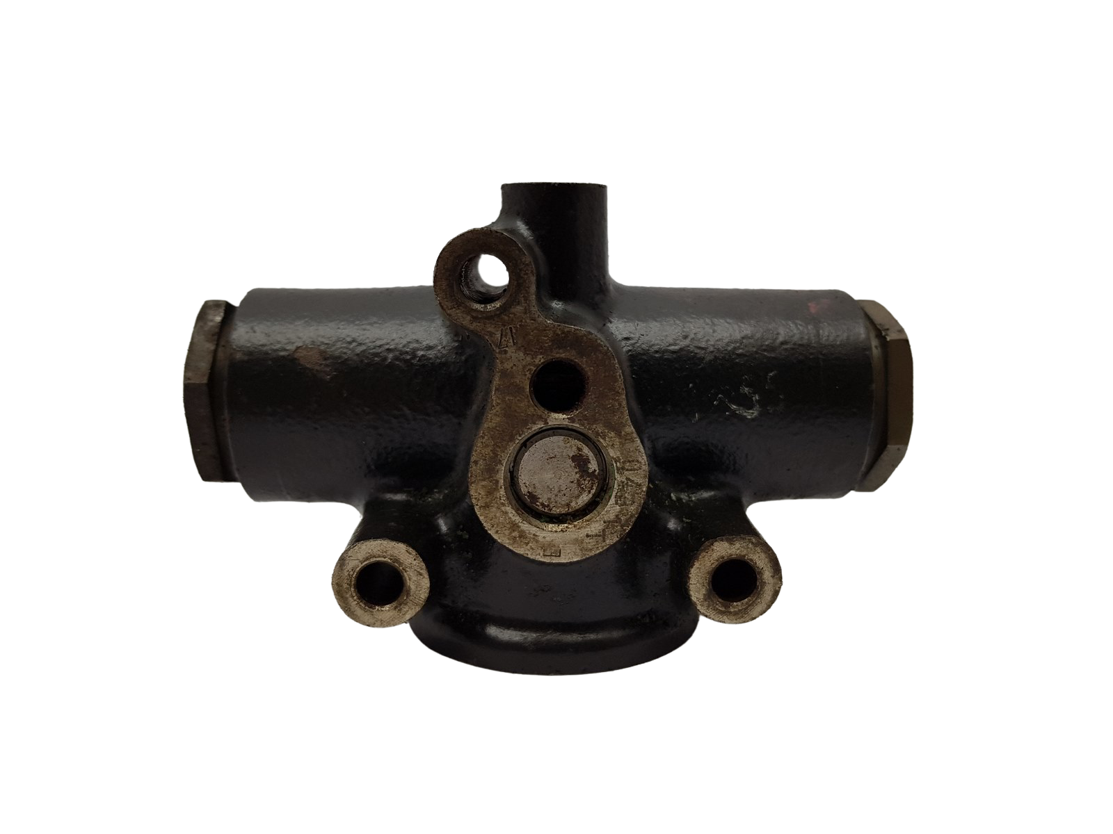 Conjoncteur 95637813 95637614 Citroen XM 11726 main product photo