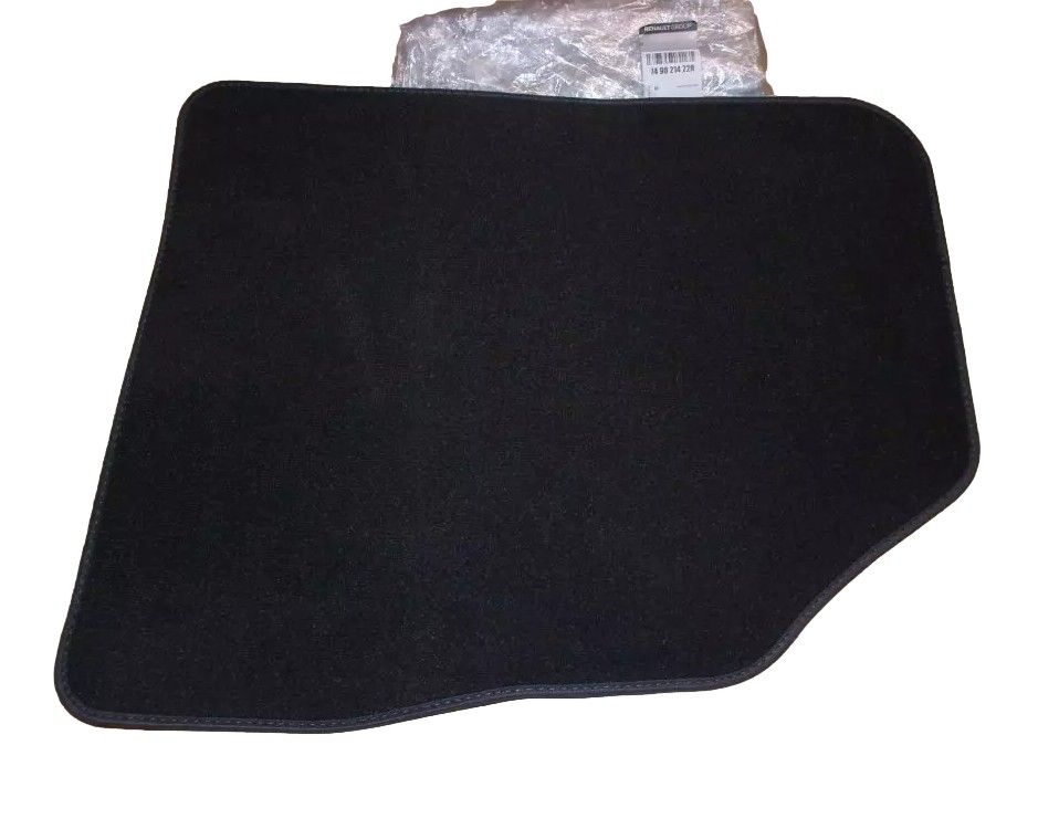 Carpette De Voiture Original 749021422R Renault main product photo