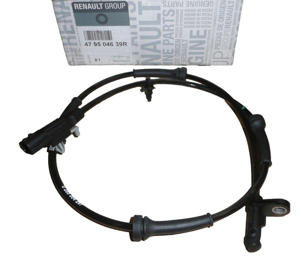 Abs Capteur Arrière Nouvelle Original 479504639R Renault Kadjar Koleos 2 main product photo