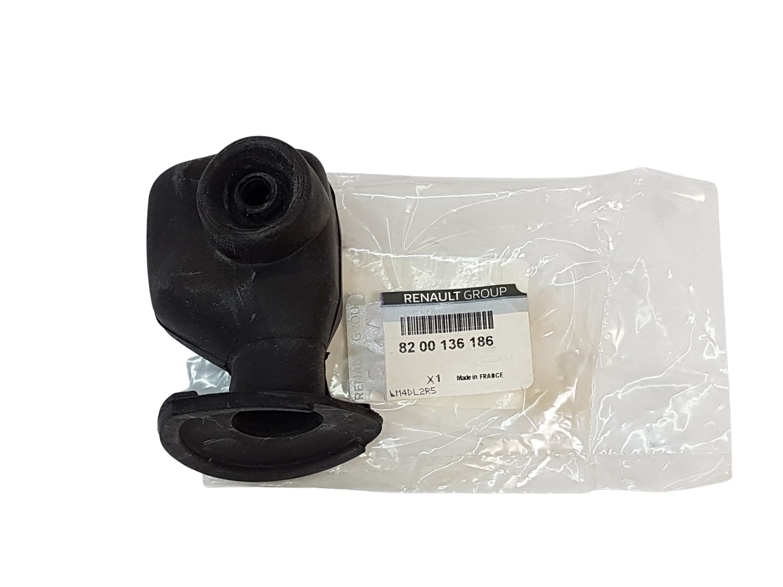 kit De Réparation Nouvelle Original Renault Clio 2 Kangoo 8200136186 main product photo