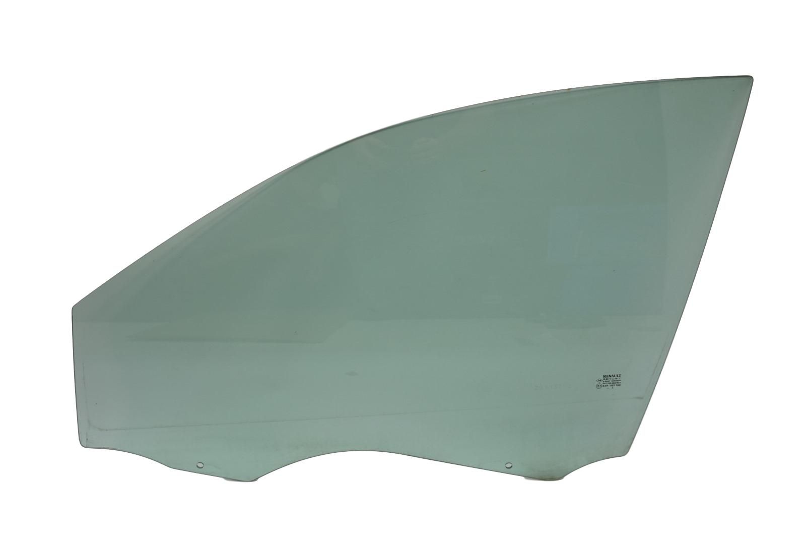 Vitre De Portes Gauche Avant Renault Megane 2 2003 AS2 8200211227 main product photo