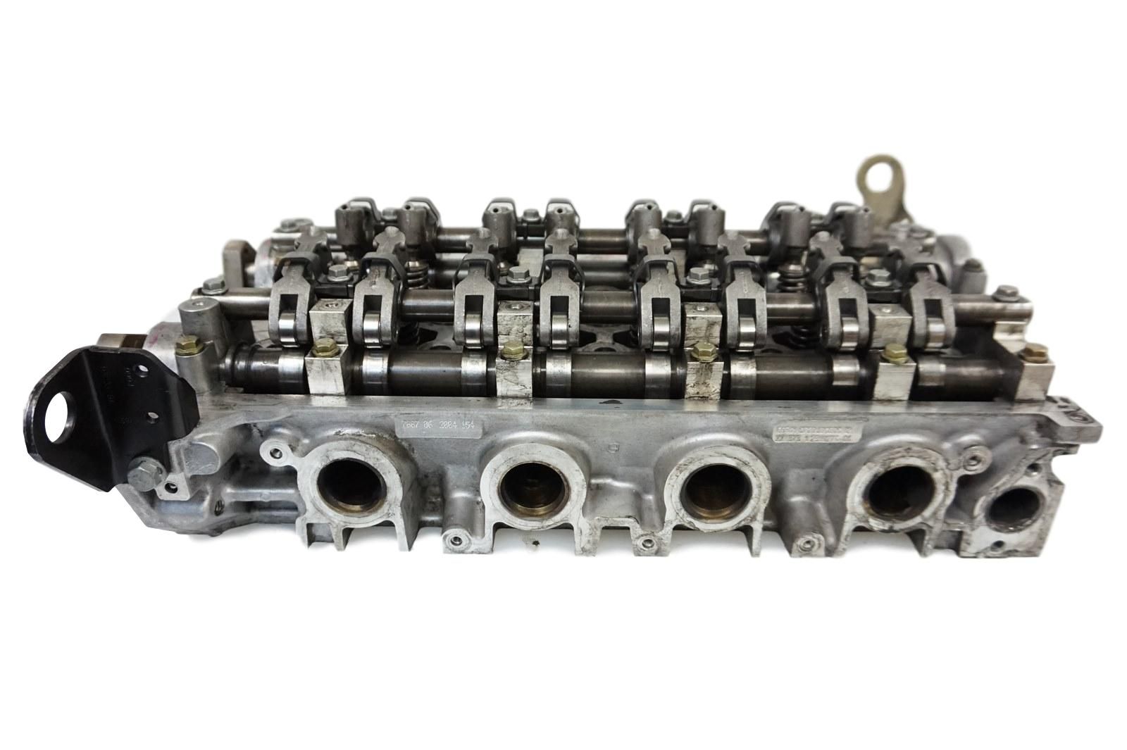 Głowica Silnika 8200005876 2,2 2,5 dci Renault  main product photo