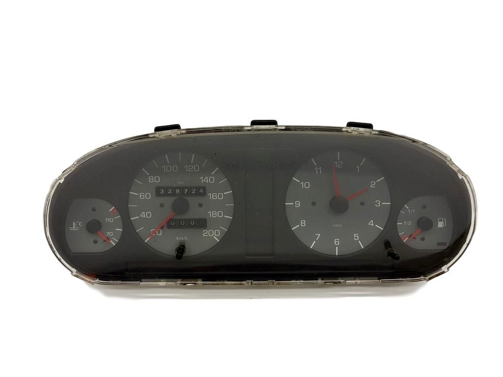 Bloc Compteurs Vitesse Skoda Felicia 81117870 main product photo