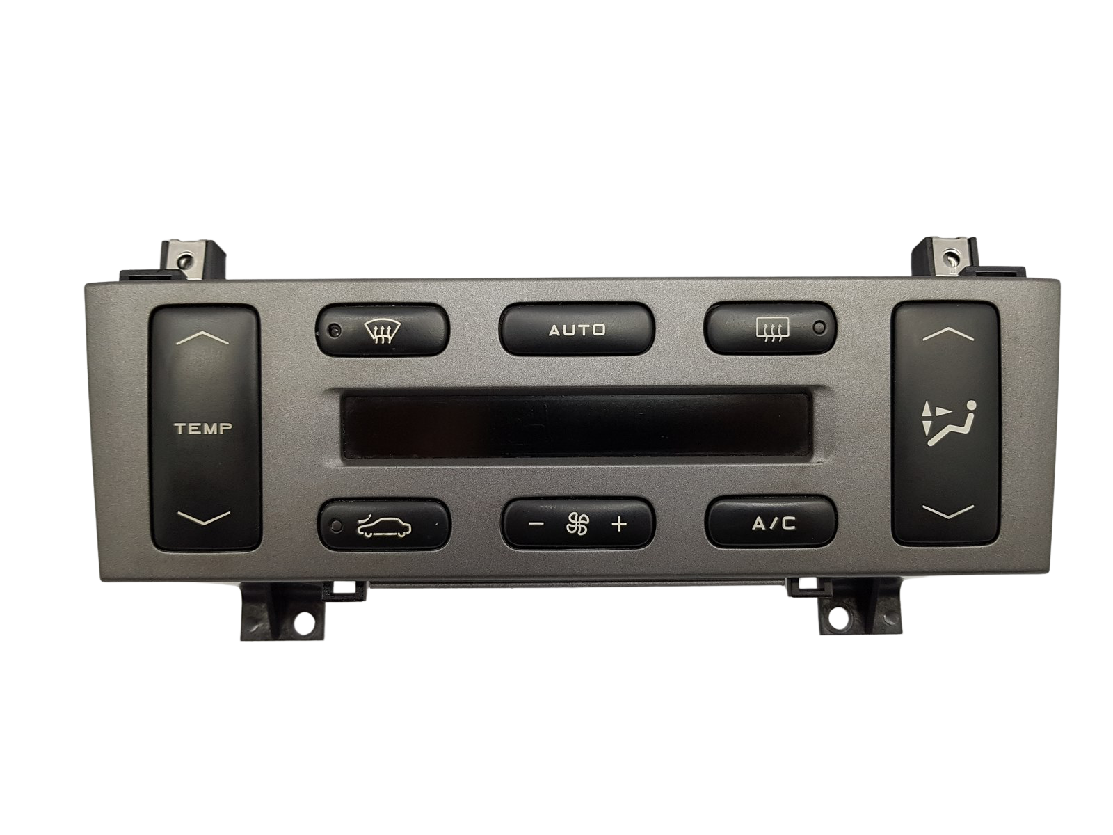 Commande Chauffage Peugeot 406 6451PH 96482616YW Valeo main product photo